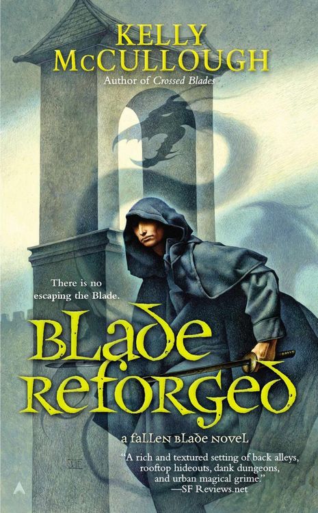 Produktbild: Blade Reforged