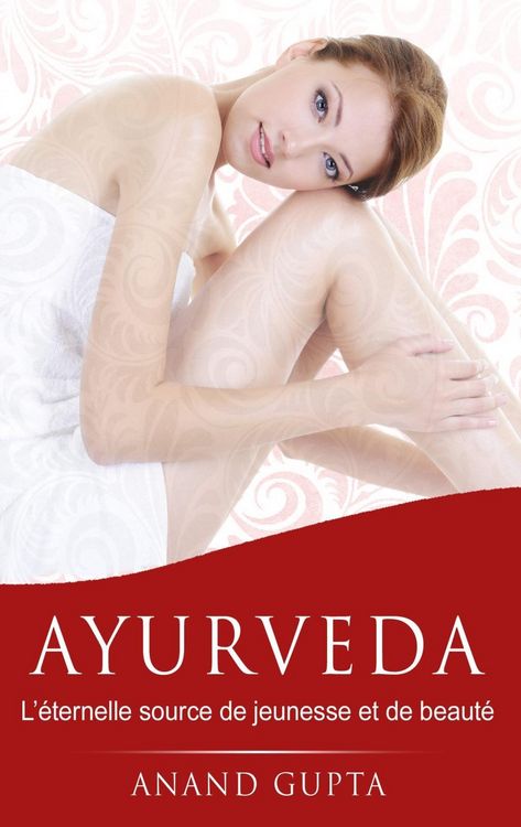 Produktbild: Ayurveda
