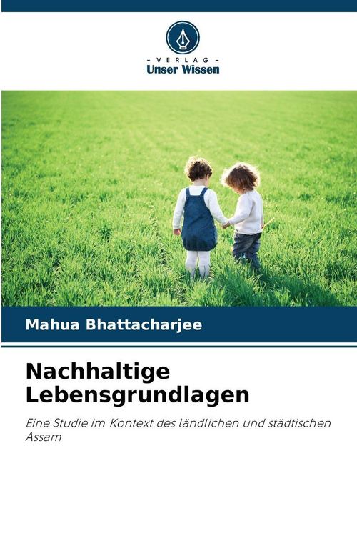 Produktbild: Nachhaltige Lebensgrundlagen