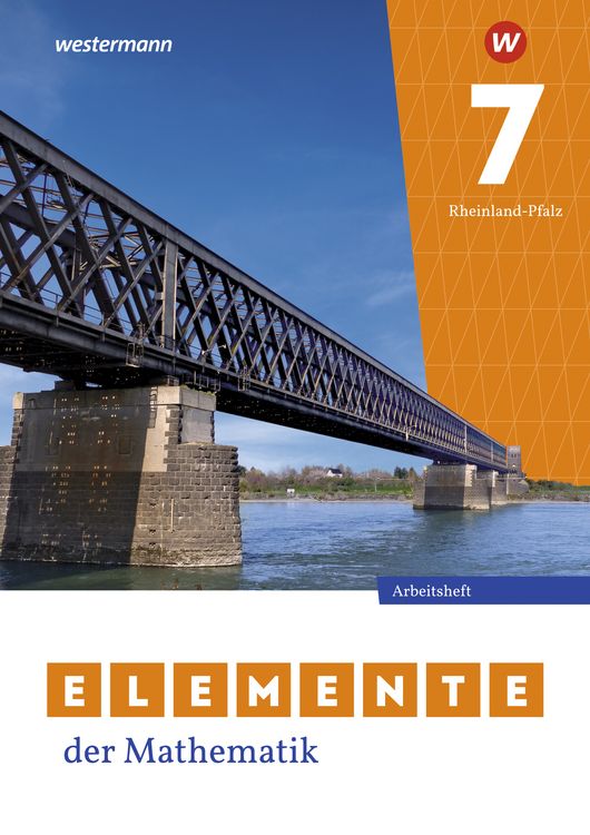 Produktbild: Elemente der Mathematik SI - Ausgabe 2022 f&uuml;r Rheinland-Pfalz