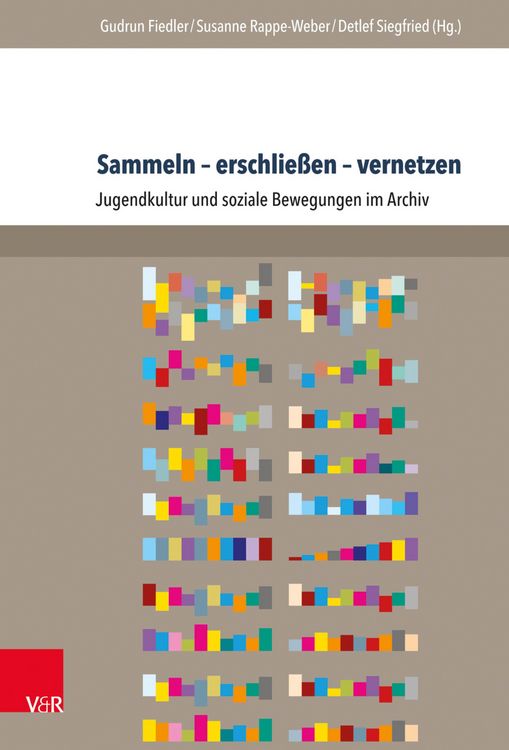 Produktbild: Sammeln - erschlie&szlig;en - vernetzen