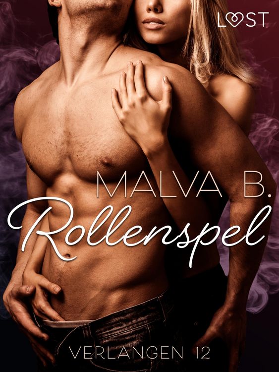 Produktbild: Verlangen 12: Rollenspel