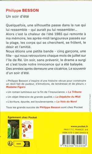Produktbild: Un soir d'&eacute;t&eacute;
