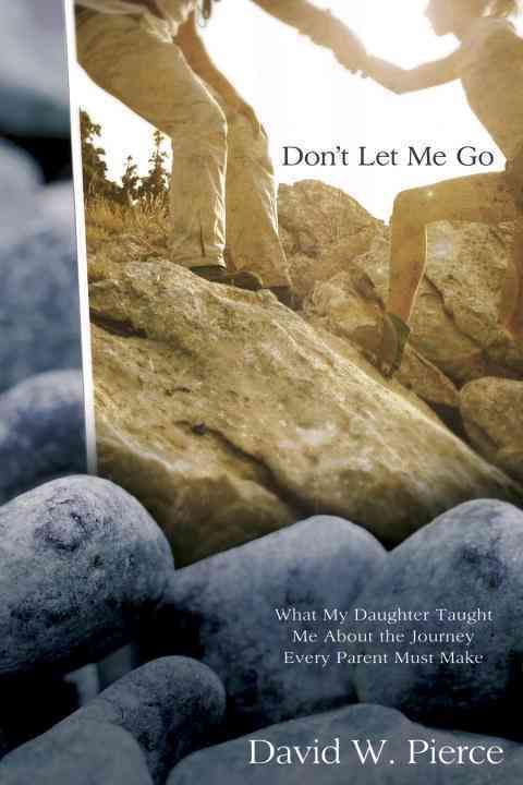 Produktbild: Dont Let Me Go