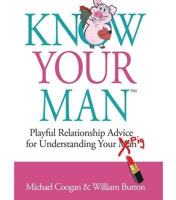 Produktbild: Know Your Man