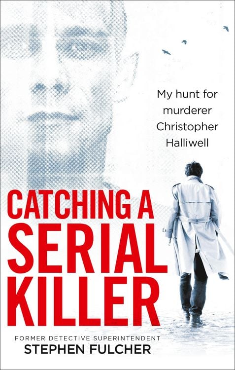 Produktbild: Catching a Serial Killer