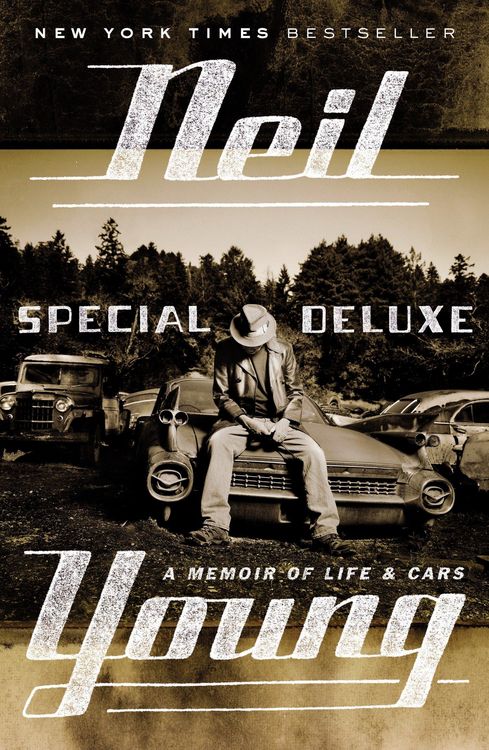 Produktbild: Special Deluxe