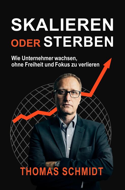 Produktbild: Skalieren Oder Sterben