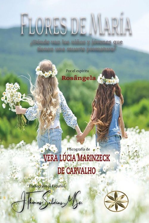 Produktbild: Las Flores de Mar&iacute;a