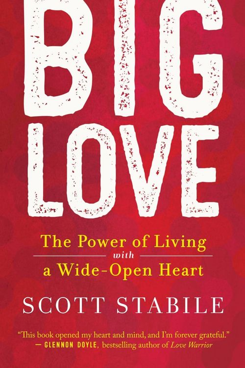 Produktbild: Big Love