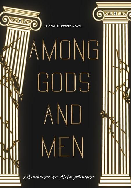 Produktbild: Among Gods and Men