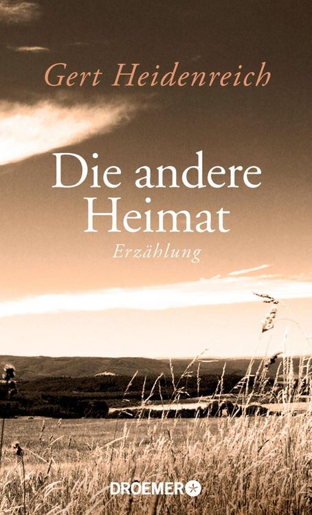 Produktbild: Die andere Heimat