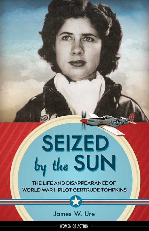 Produktbild: Seized by the Sun