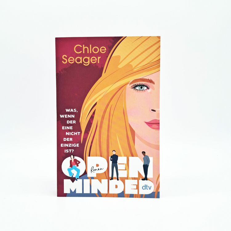 Produktbild: Open Minded