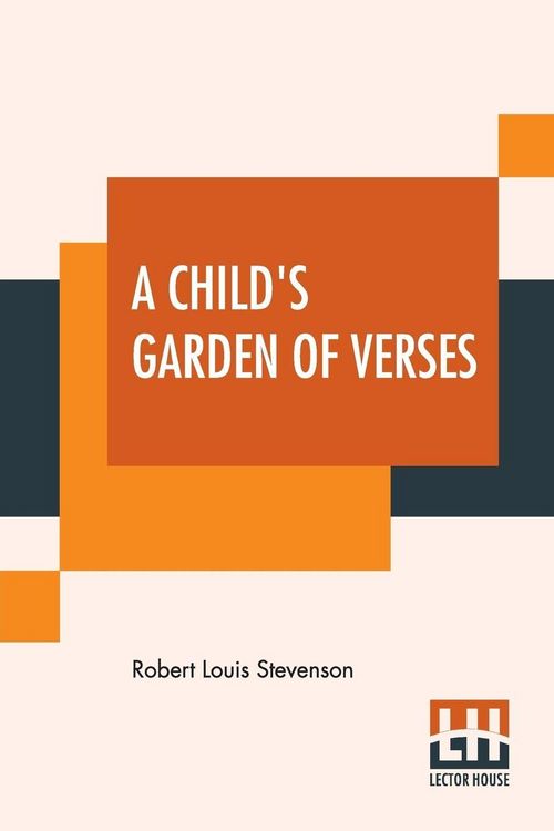Produktbild: A Child's Garden Of Verses