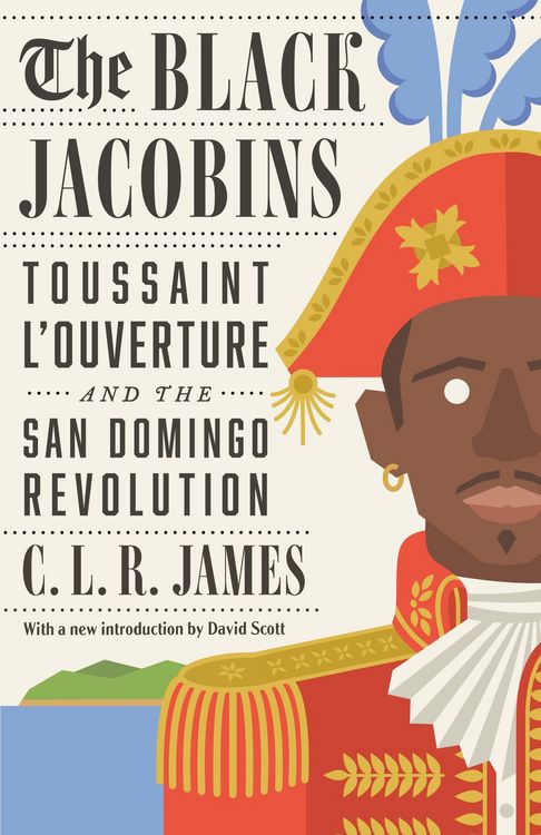 Produktbild: The Black Jacobins
