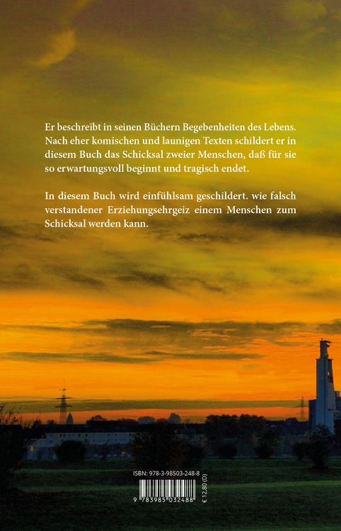 Produktbild: Sp&auml;tes Gl&uuml;ck - Gro&szlig;es Leid