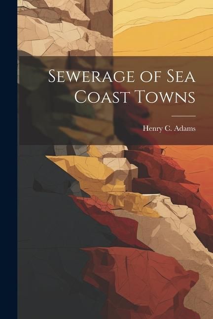 Produktbild: Sewerage of Sea Coast Towns
