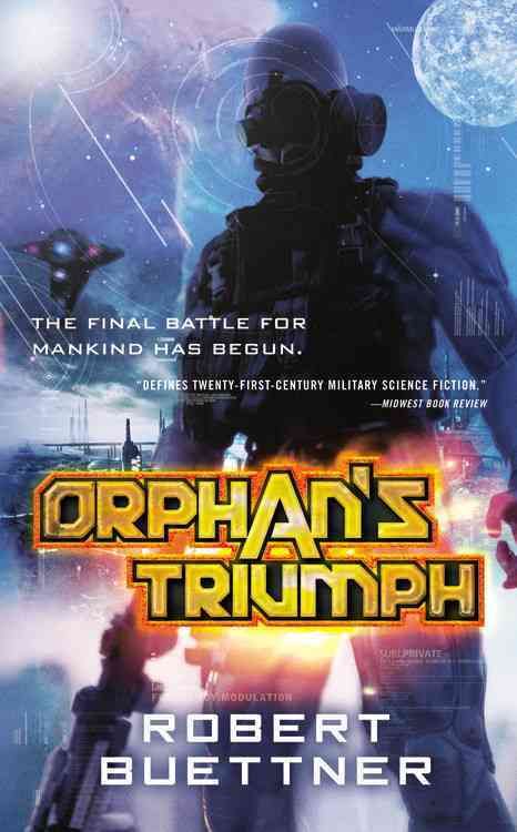 Produktbild: Orphans Triumph