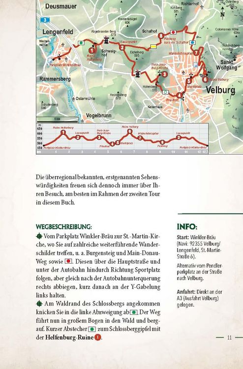 Produktbild: Burgen, Ritter, Schlossgespenster