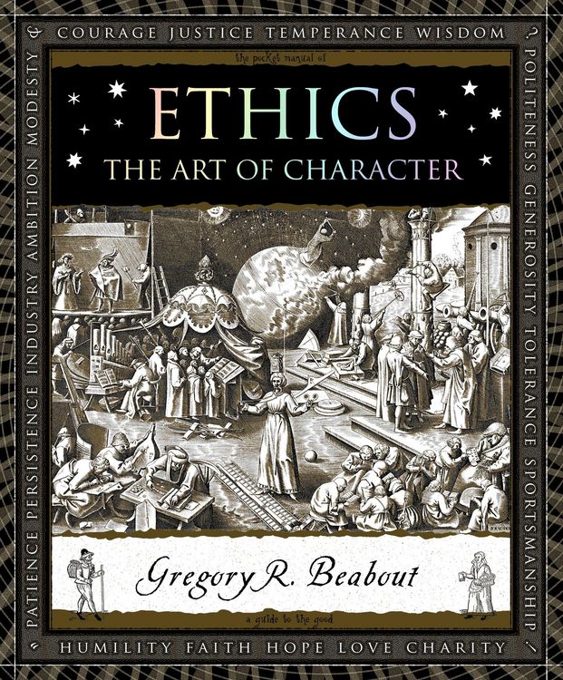 Produktbild: Ethics