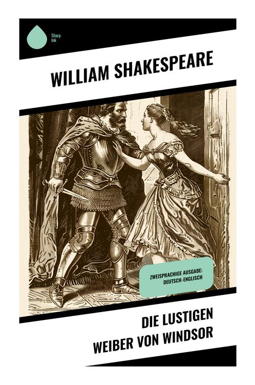 Produktbild: Die lustigen Weiber von Windsor