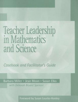 Produktbild: Teacher Leadership in Mathematics and Science