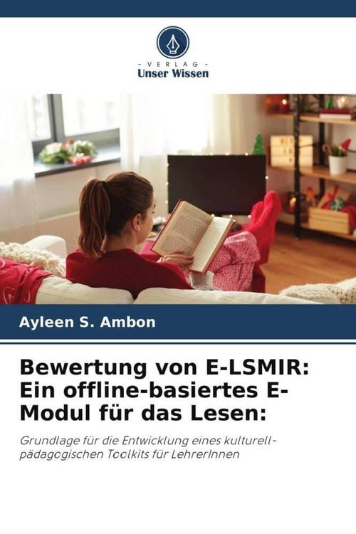 Produktbild: Bewertung von E-LSMIR: Ein offline-basiertes E-Modul f&uuml;r das Lesen: