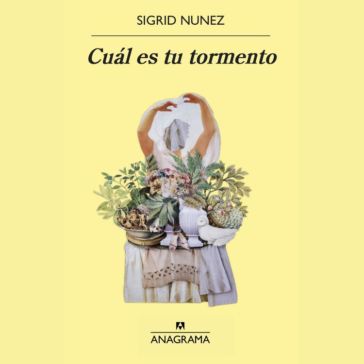 Produktbild: Cu&aacute;l es tu tormento