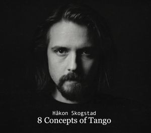 Produktbild: 8 Concepts of Tango