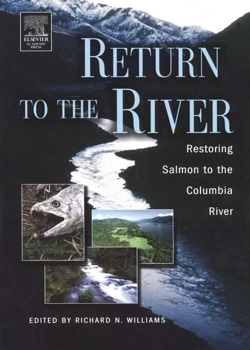 Produktbild: Return to the River