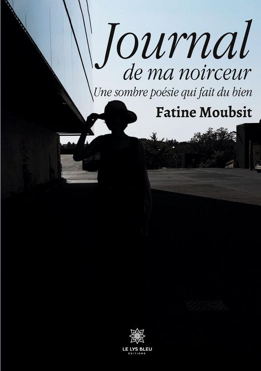 Produktbild: Moubsit-F: Journal de ma noirceur
