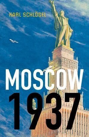 Produktbild: Moscow, 1937