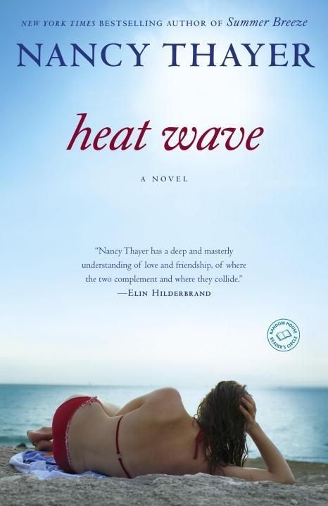 Produktbild: Heat Wave