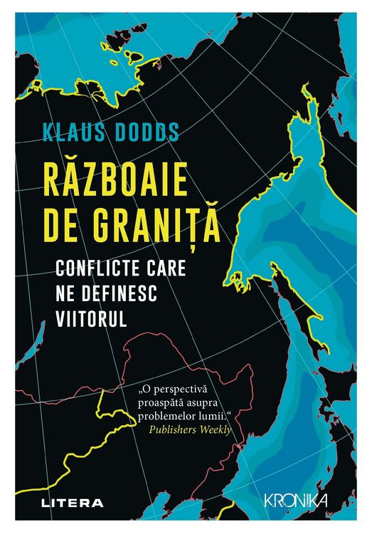 Produktbild: Razboaie de granita