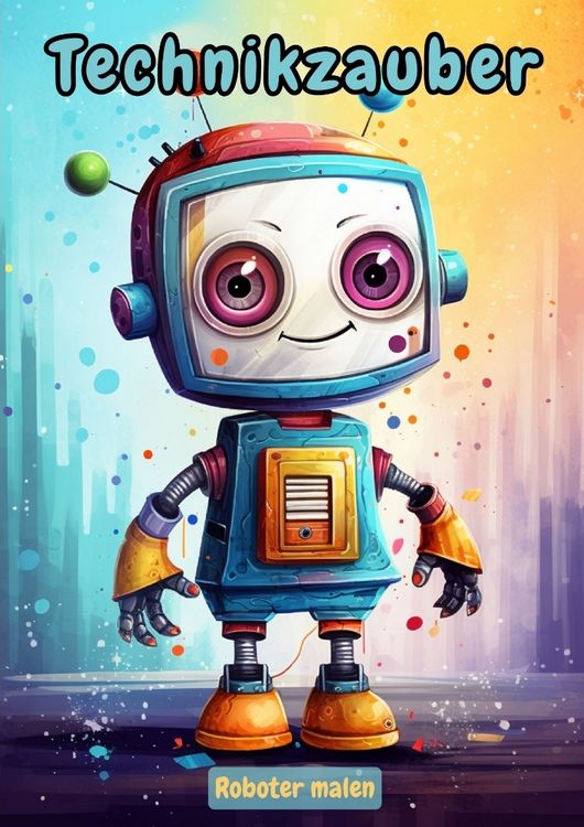 Produktbild: Technikzauber
