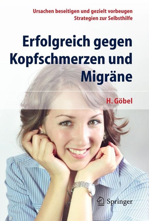 Produktbild: Erfolgreich gegen Kopfschmerzen und Migr&auml;ne