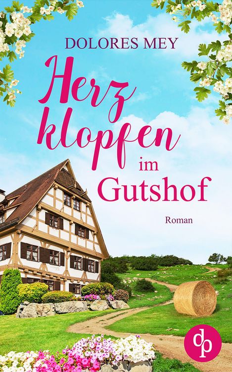 Produktbild: Herzklopfen im Gutshof