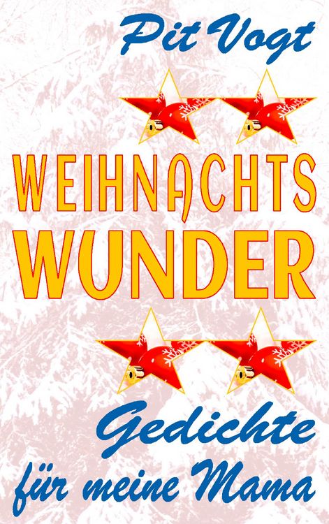 Produktbild: Weihnachts Wunder
