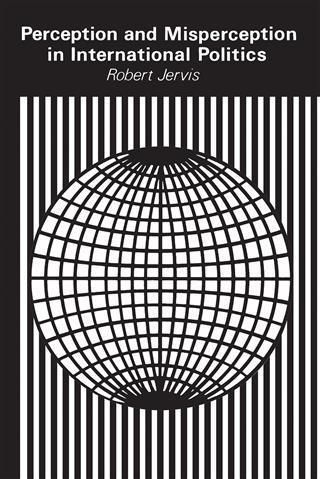 Produktbild: Perception and Misperception in International Politics