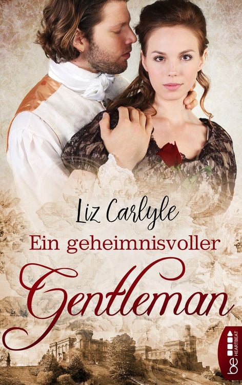 Produktbild: Ein geheimnisvoller Gentleman