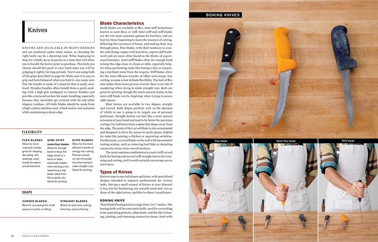 Produktbild: Butchering Beef