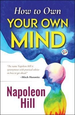 Produktbild: How to Own Your Own Mind