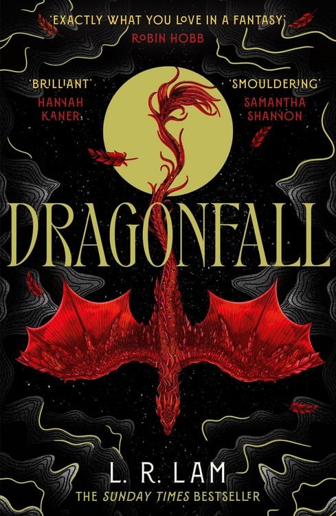 Produktbild: Dragonfall