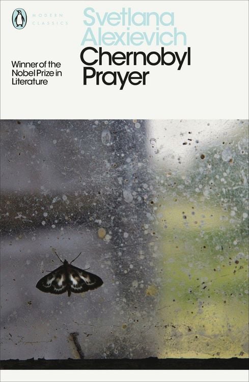 Produktbild: Chernobyl Prayer
