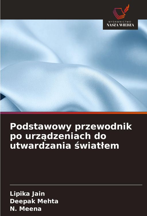 Produktbild: Podstawowy przewodnik po urz&iquest;dzeniach do utwardzania &iquest;wiat&iquest;em