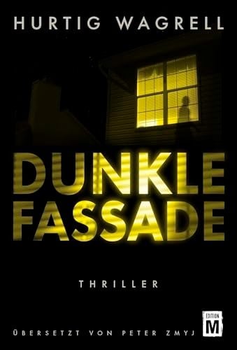 Produktbild: Dunkle Fassade