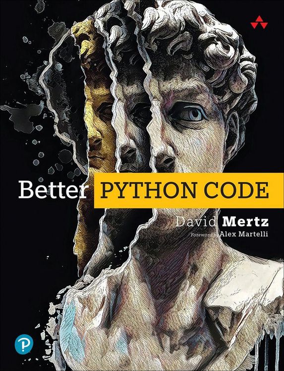 Produktbild: Better Python Code