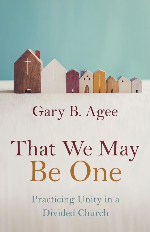 Produktbild: That We May Be One