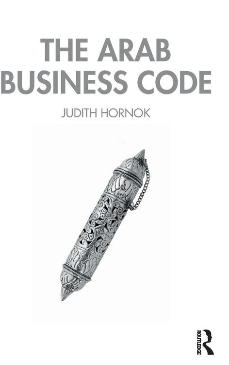 Produktbild: The Arab Business Code